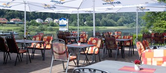 Hotel Elbpromenade