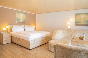 Comfort-Doppelzimmer