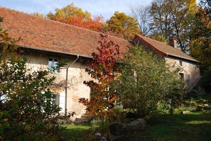 Aussenbereich