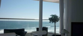 La Serena Boca Costa Apartments