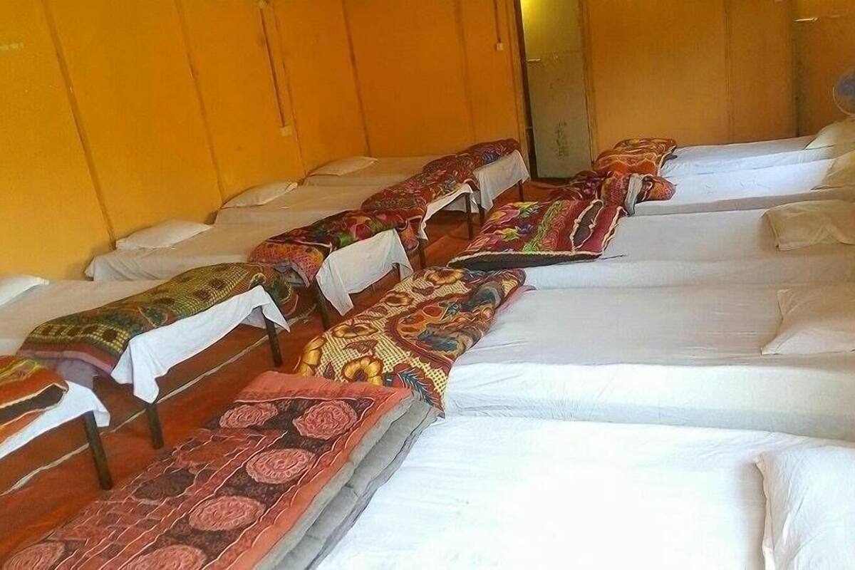 In-room safe, individually decorated, individually furnished, desk