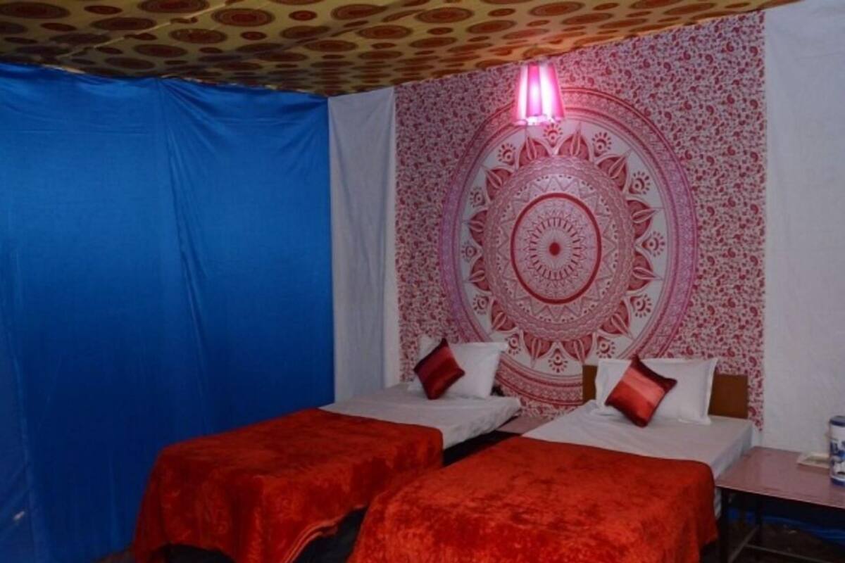 In-room safe, individually decorated, individually furnished, desk