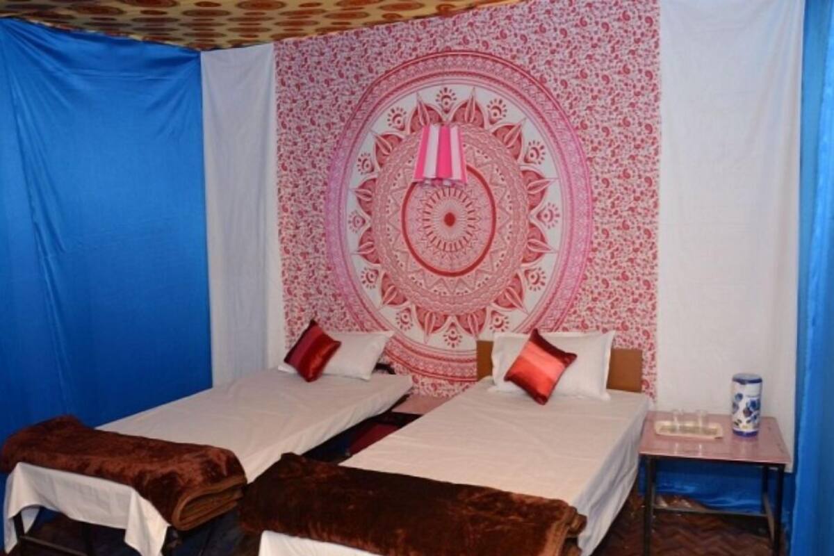 In-room safe, individually decorated, individually furnished, desk