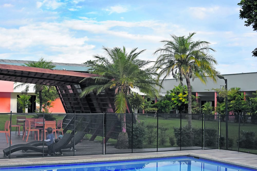 Hotel Yalconia