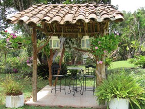 Ecotours - Hotel Yalconia (San Agustin)