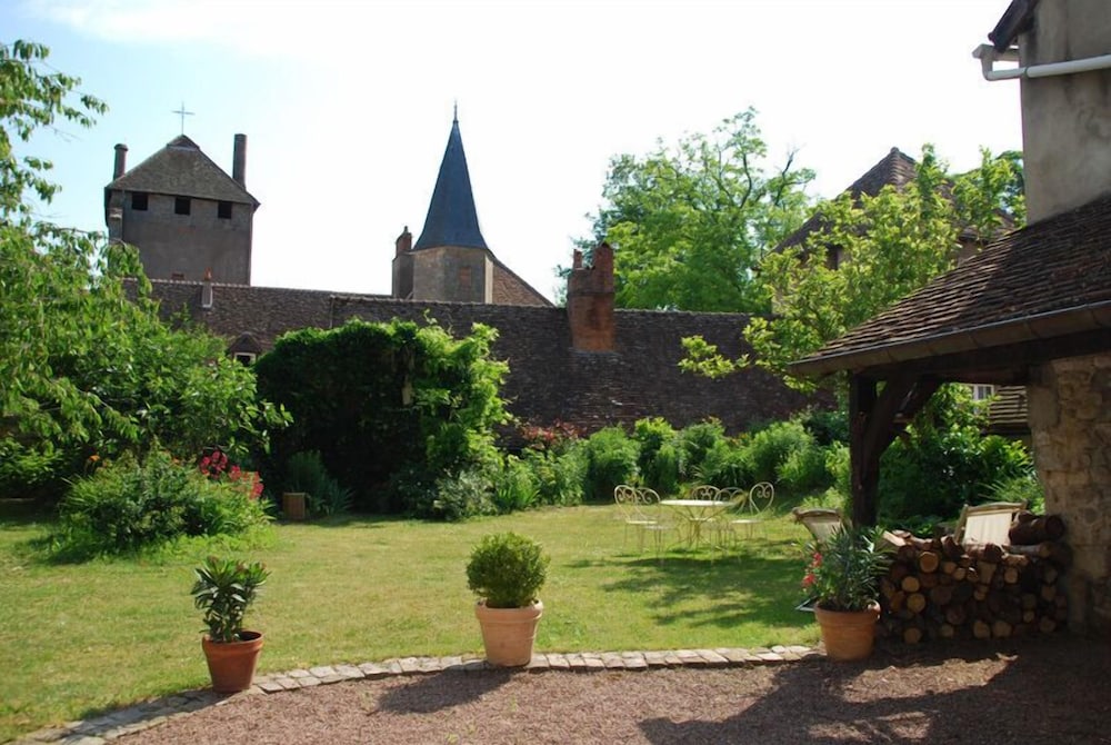 Maison Sainte-Barbe by null