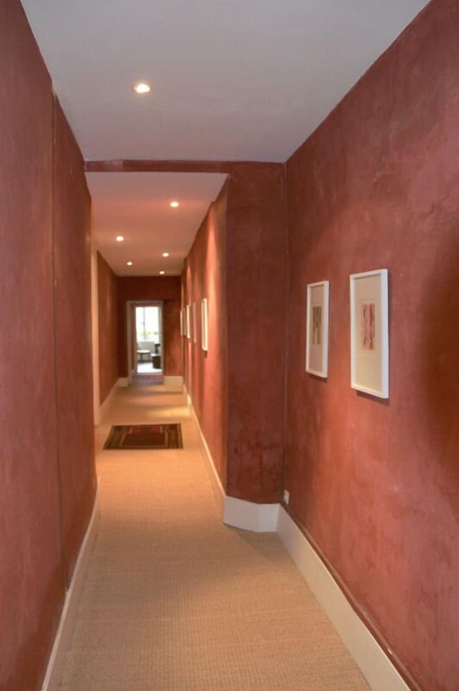 Maison Sainte-Barbe by null