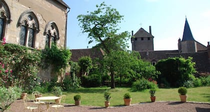 Maison Sainte-Barbe
