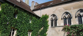 Maison Sainte-Barbe