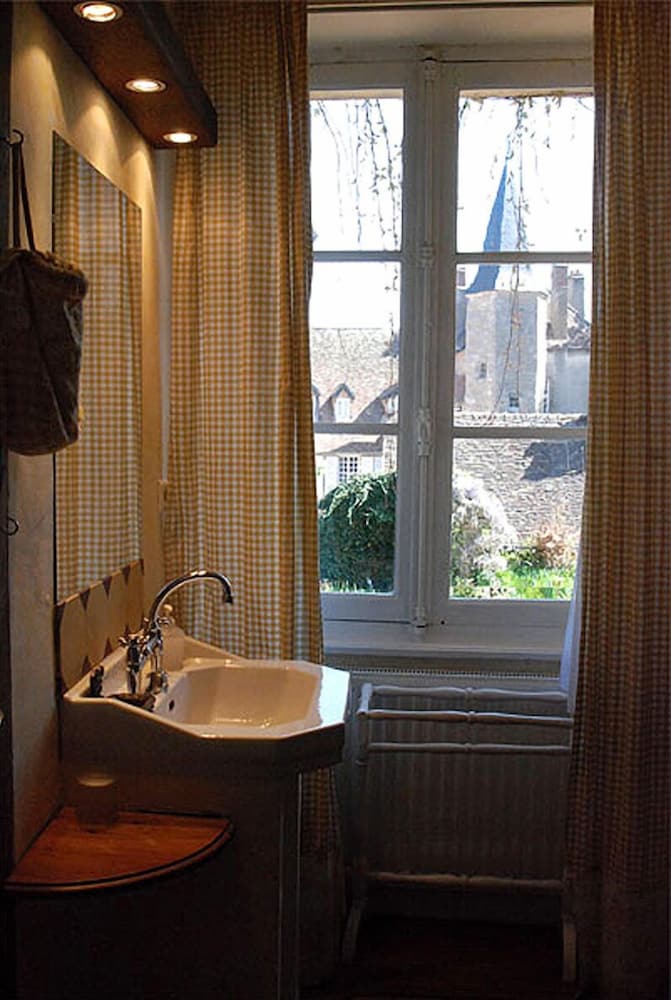 Maison Sainte-Barbe by null