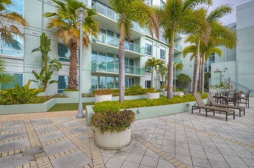 Channelside Condominiums