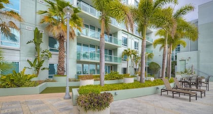 Channelside Condominiums