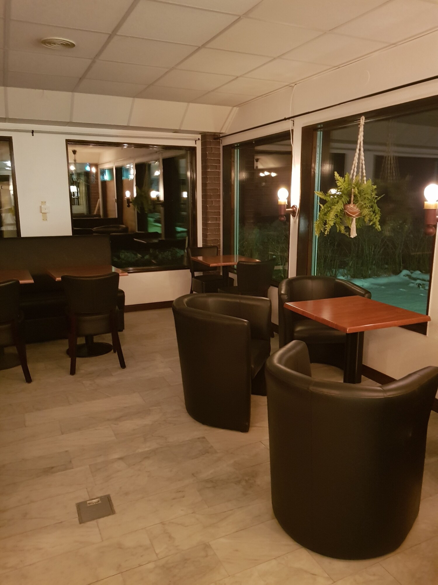 2 Star Hotels