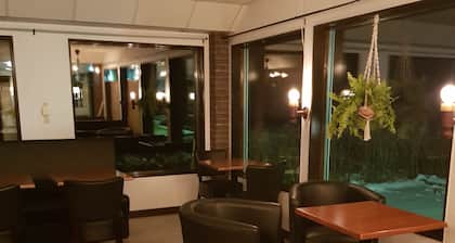 Big Moose Hotel