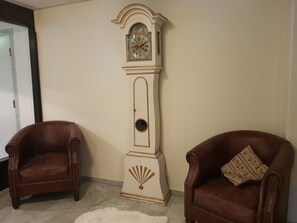 Detalle del interior