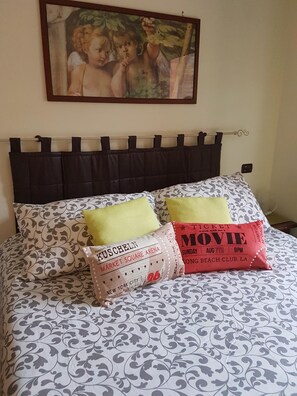 Roba de llit hipoal·lergògena i matalassos d'escuma viscoelàstica 