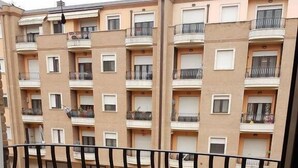 Studio, Kitchenette | Balcony - Suite Angeli (Assisi)