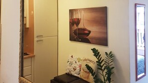 Interior - Suite Angeli (Assisi)
