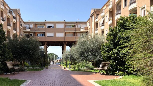 Exterior - Suite Angeli (Assisi)