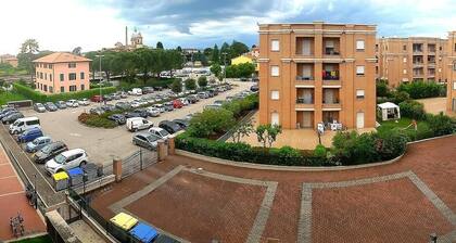 Suite Angeli