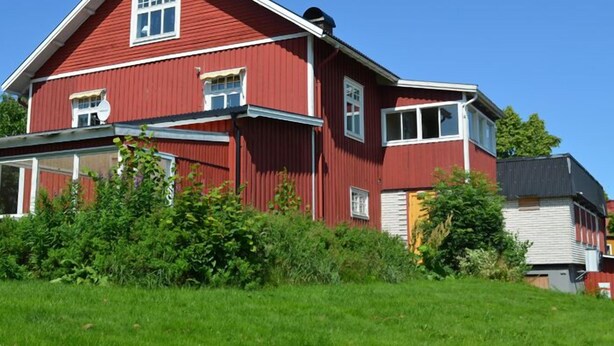 Uklassifisert bilde, 1 av 3, knapp
