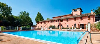 Agriturismo Il Molino Antico