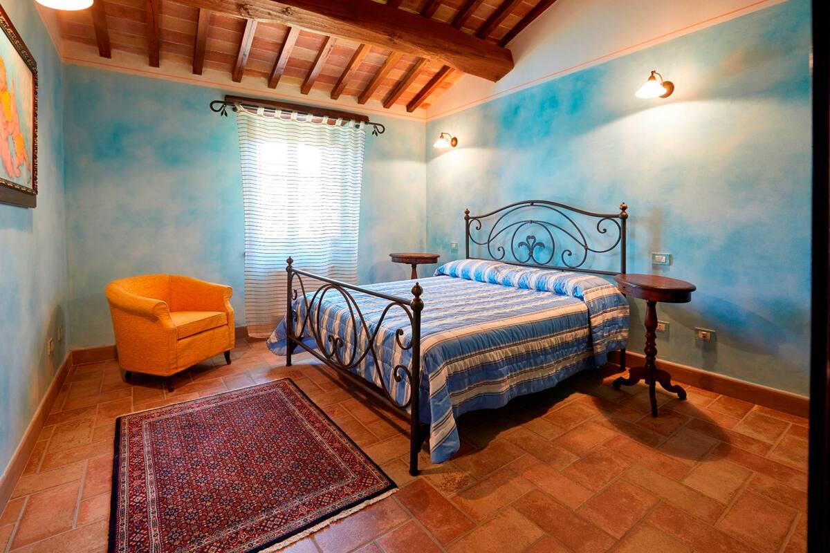 Family Apartment (Tormalina) | Free WiFi, individually furnished, bed sheets