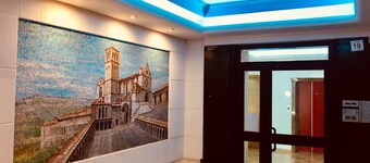 Luxury Suite Spa Assisi