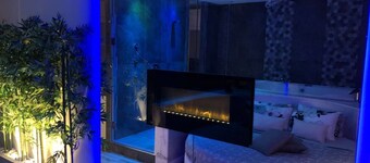 Luxury Suite Spa Assisi