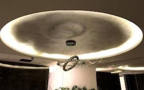 Deluxe Suite, Jetted Tub | Room amenity - Luxury Suite Spa Assisi (Assisi)