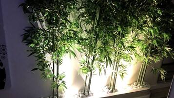 Suite Deluxe, idromassaggio | Servizio della camera