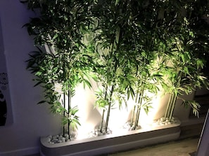 Deluxe-Suite, Whirlpool | Zimmerausstattung