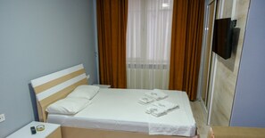 Appartement | Kameruitzicht