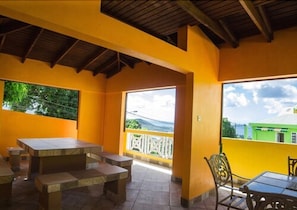Exterior - Tranquility Getaway (Castries)