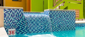 Tranquility Getaway