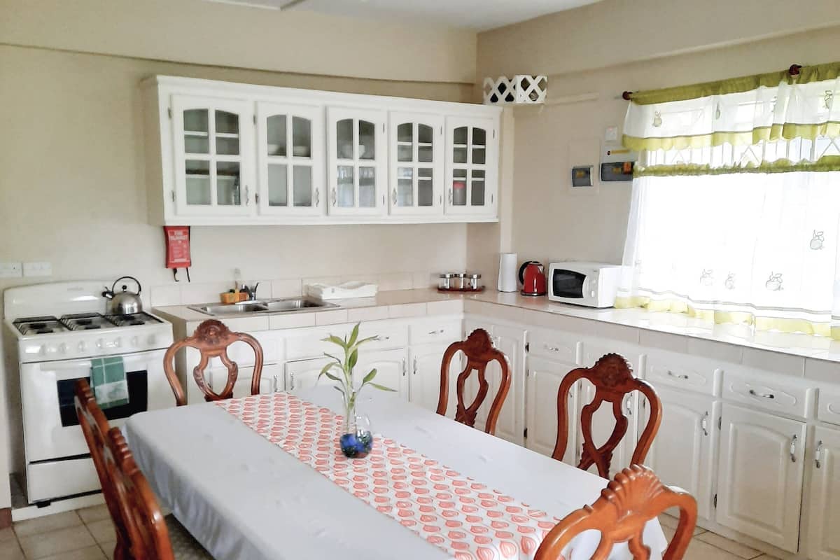 Family Apartment, 2 Bedrooms