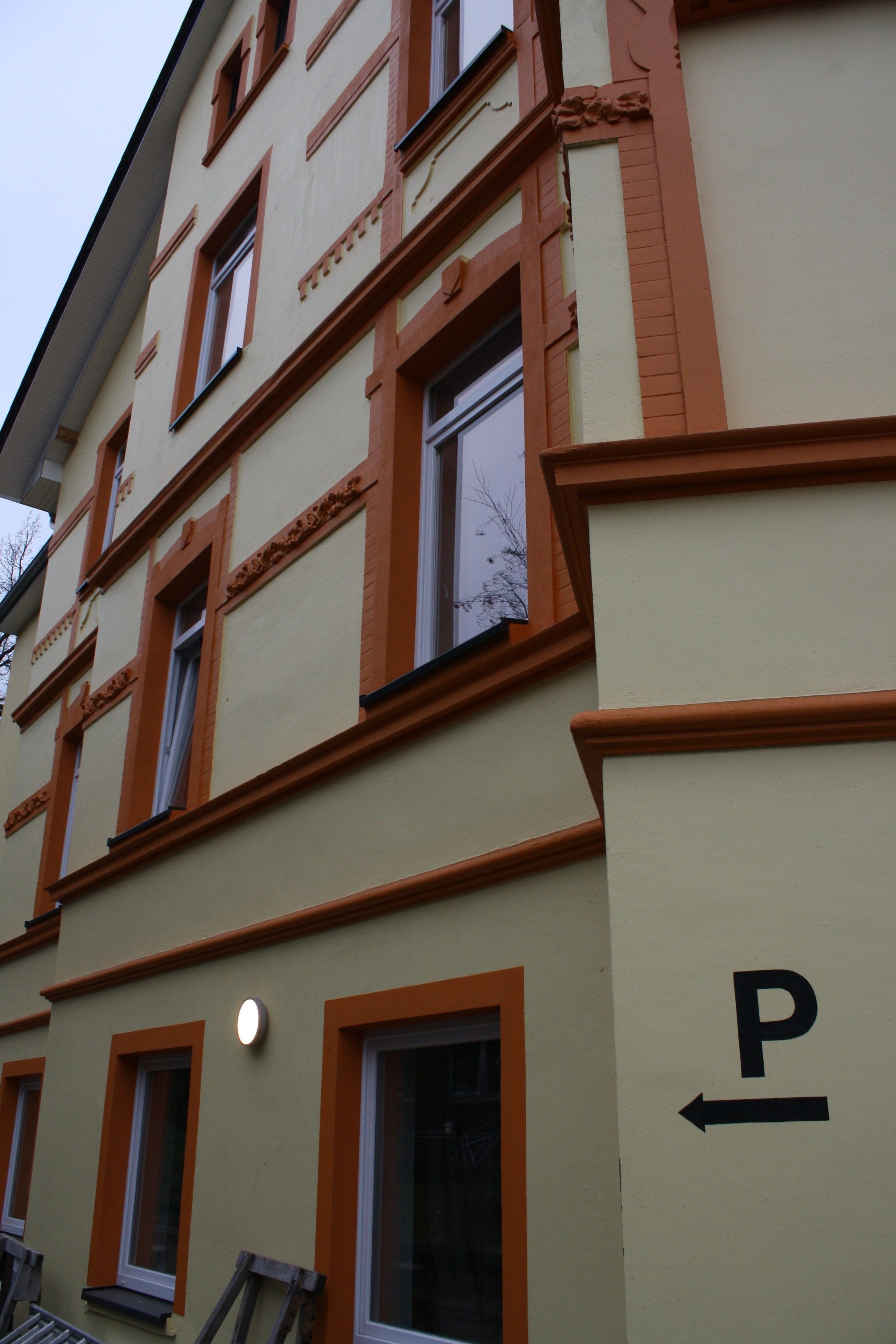 Foto - M&M Hotel - Harburg