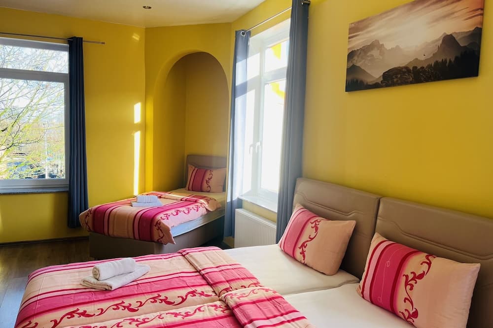 M&M Hotel – Harburg