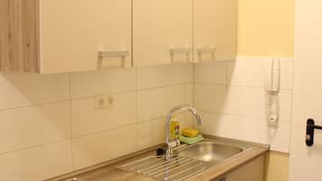 Dapur pribadi