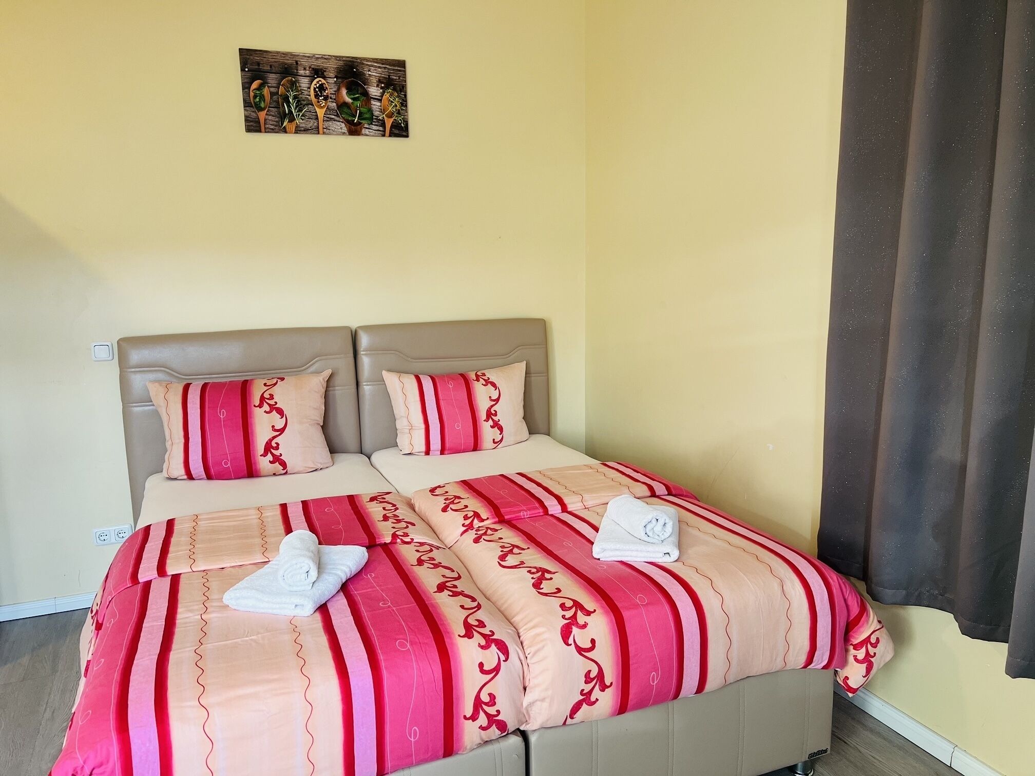 Foto - M&M Hotel - Harburg