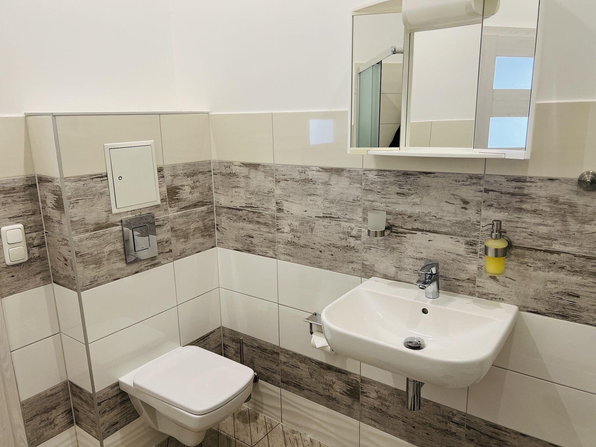 Foto - M&M Hotel - Harburg