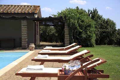 Verdidea - Bagnoletto