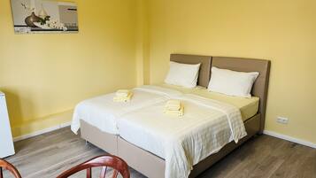 Standard Twin Room, 2 Single Beds