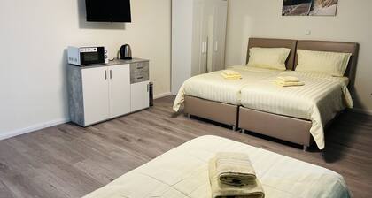 M&M Hotel - Neu Wulmstorf
