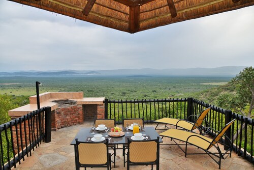 BushTime at Mabula