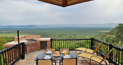 BushTime at Mabula