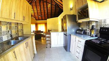 Romantisches Chalet | Eigene KĂŒche