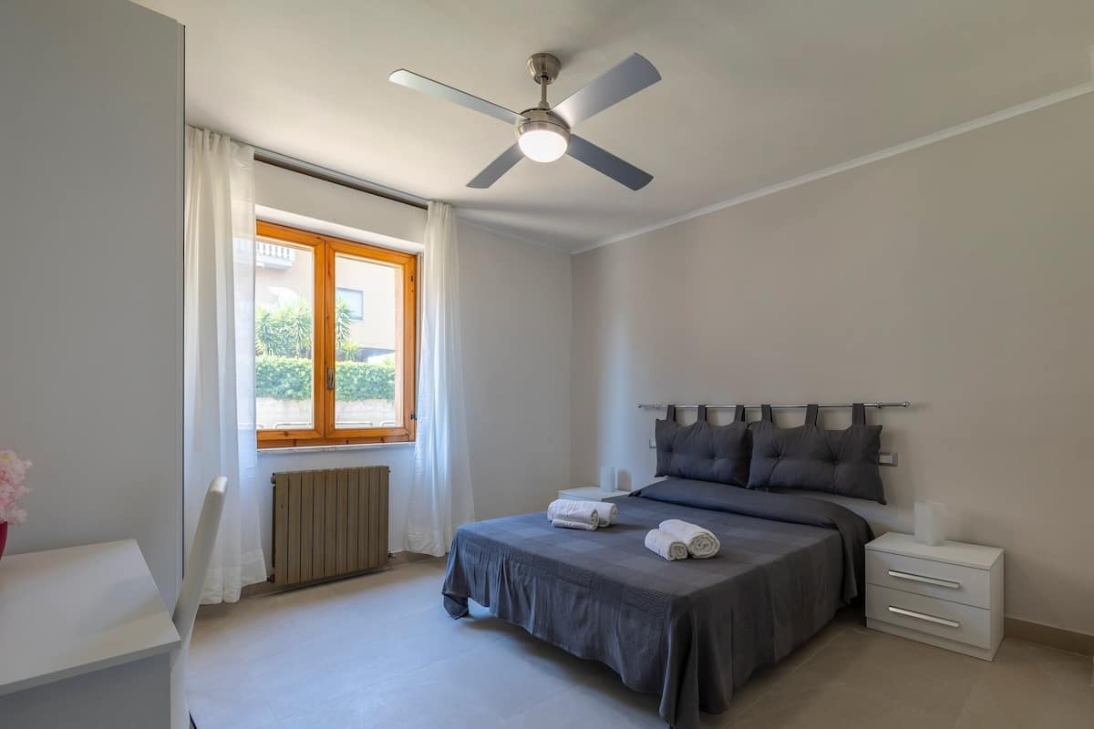 In-room safe, desk, free WiFi, bed sheets