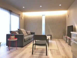 Deluxe-Zimmer, Nichtraucher
