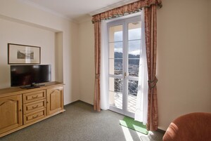 Televisión de pantalla plana